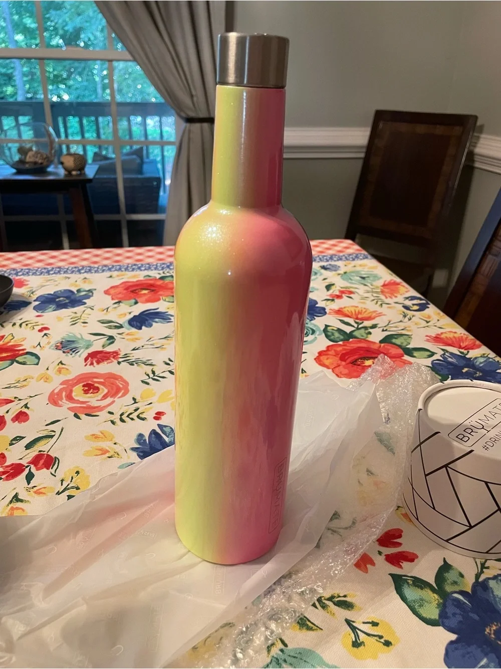 BRUMATE winesulator 25oz